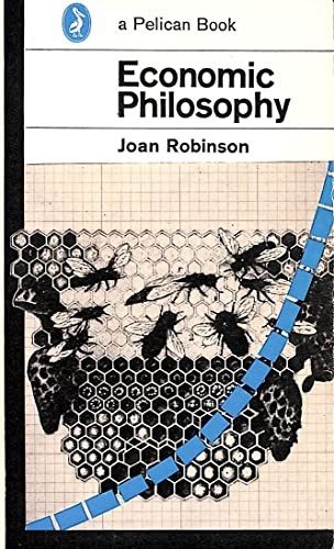 Economic philosophy pelican - philosophy, (pelican
