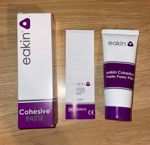 Pelican ostomy skin fillers - ostomy,