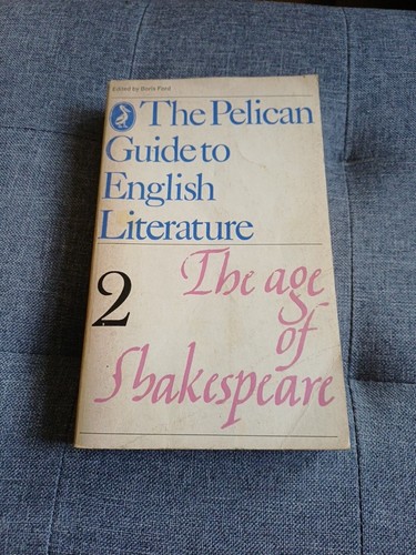 Pelican guide english - pelican,