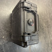 US GI Military Carrying Case