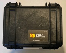 Pelican 1120 Case. Good used