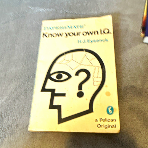 Pelican books know your - pelican, own