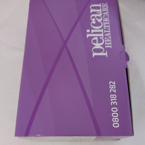 Pelican platinum contour - 10,