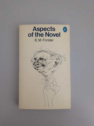 Aspects the novel - the,