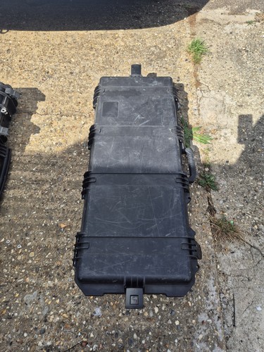 Pelican 1750 case - case,
