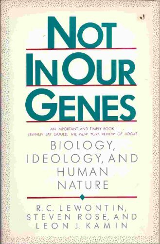 Not our genes biology - not, genes: