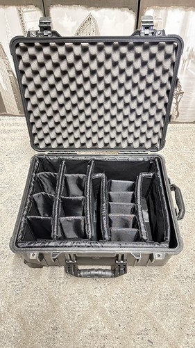 Peli pelican 1560 - peli,