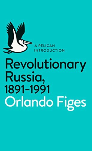 Revolutionary russia - revolutionary,