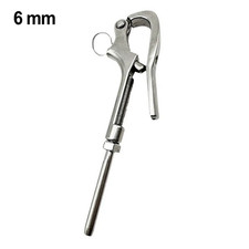 Stainless Steel Pelican Hook