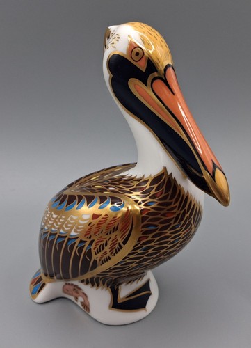 Royal crown derby - crown,