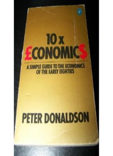 Economics peter - economics, (pelican),peter