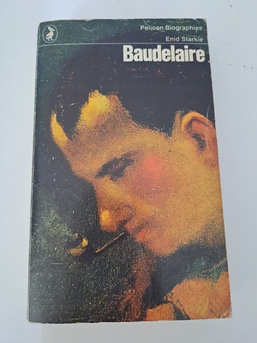 Baudelaire pelican - baudelaire, (pelican