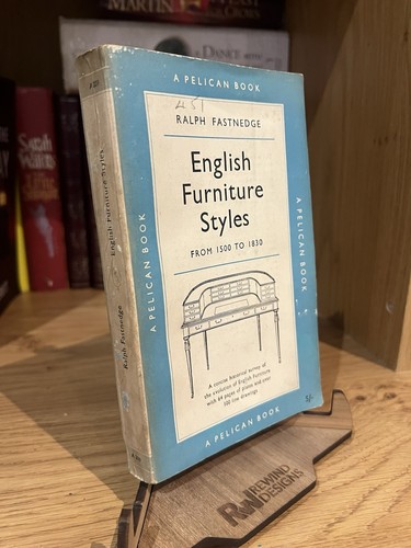 English furniture styles - furniture, from