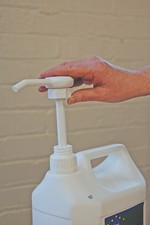 5 Litre Dispenser pelican Pump