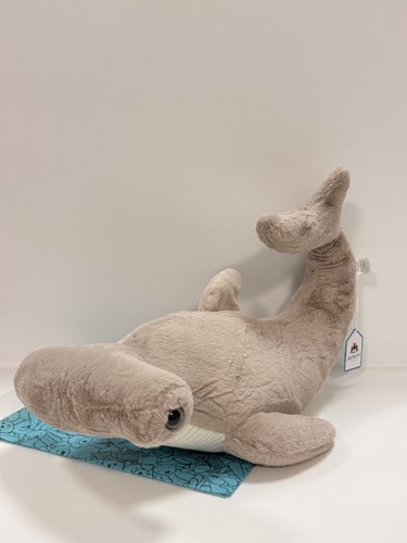 Jellycat keli pelican plush - keli,