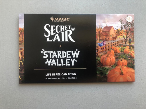 Mtg magic card secret - magic,
