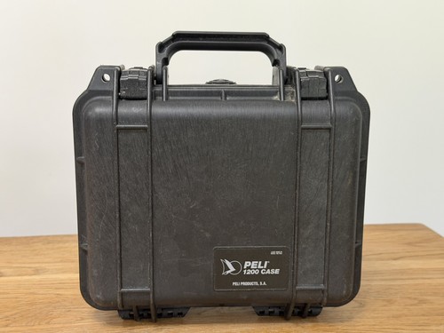 Pelican peli 1200 protector - pelican,