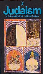 Judaism epstein - (pelican)-i.,