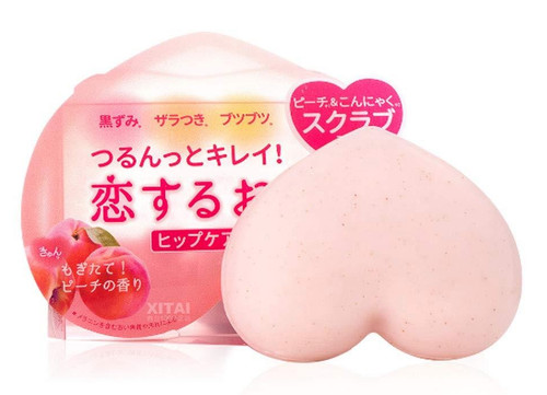 Pelican soap hip butt - hip, care