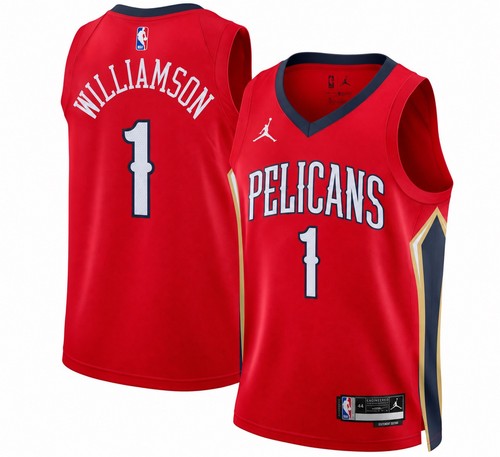 Jordan zion williamson - jordan,
