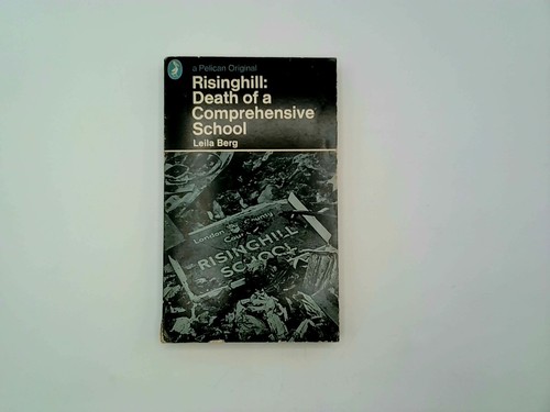 Risinghill death a - risinghill:,