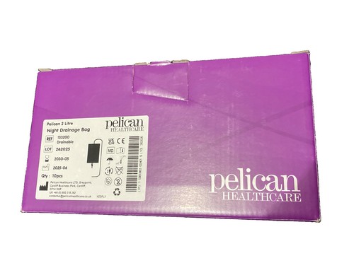 Pelican litre night - litre,