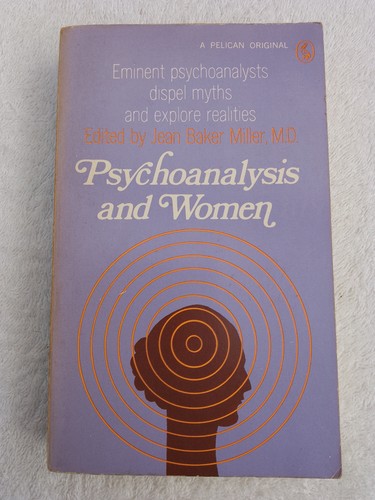 Psychoanalysis and women - psychoanalysis,