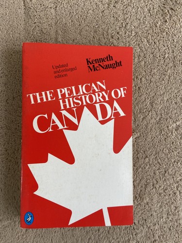 Pelican history canada - history,