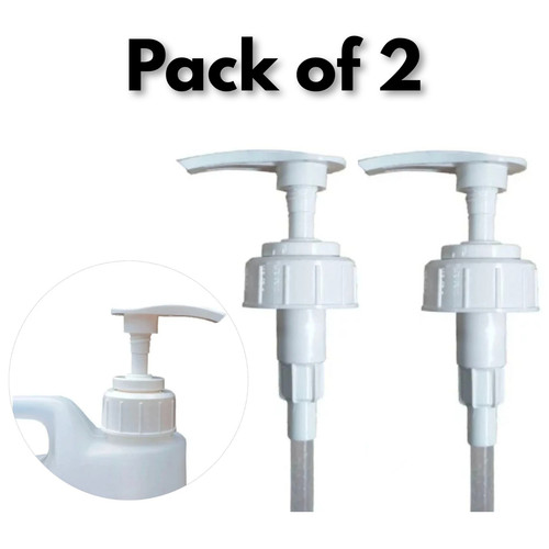 Pelican pump dispenser - pelican,