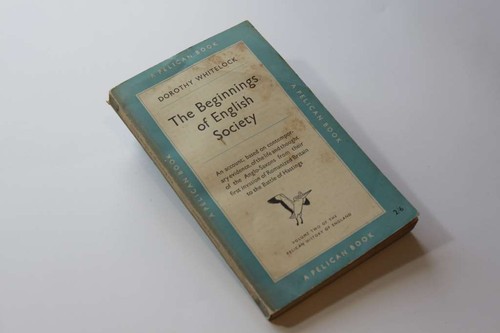 The beginnings english - beginnings,