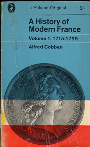 History modern france - modern,