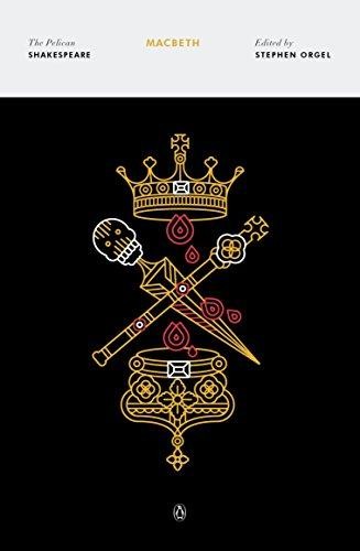 Macbeth the pelican - macbeth:,