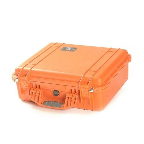 Pelican case 1520 with foam - 1520,
