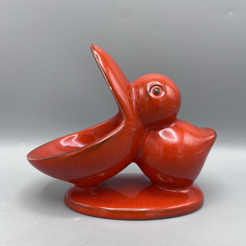 Pan keramik pelican - pan,