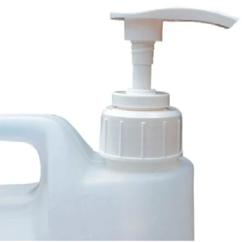38mm pelican pump dispenser - pelican,