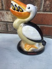 Guinness Pelican Beer Money