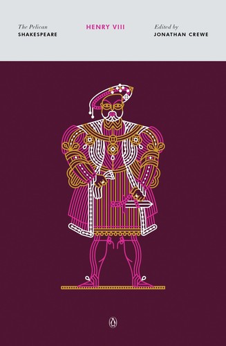 Henry viii william - william, shakespeare
