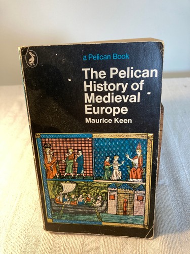 The pelican history - history, of