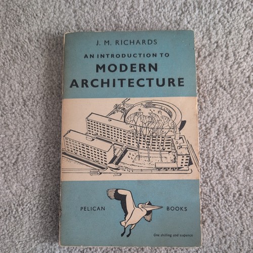 Introduction modern - an,