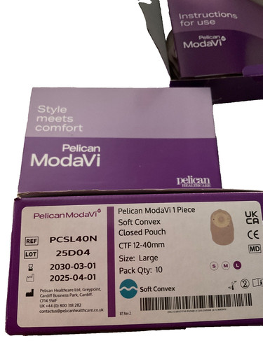 New modavi pelican - new,