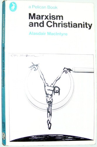Marxism and christianity - marxism,