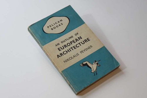Outline european - an, of