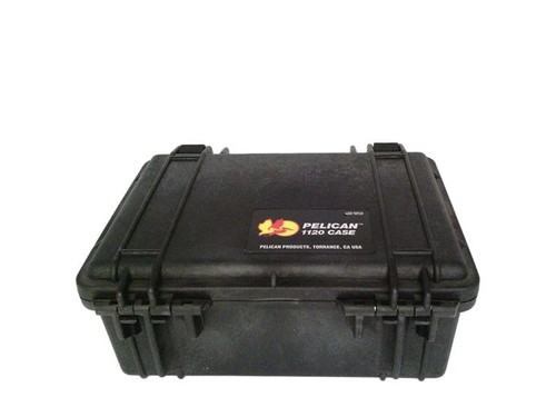 Pelican products 1120 black - pelican, 1120-black