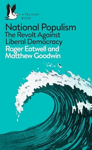 National populism the - national, populism: