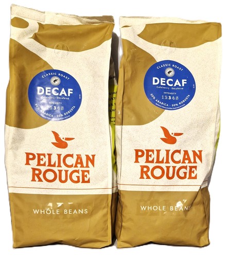 1kg pelican rouge - 2,