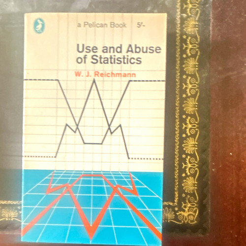 Use and abuse statistics - use,