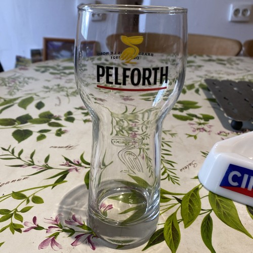 Pelforth pelican french beer - pelican,