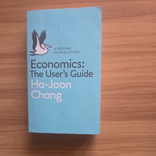 Economics the user guide a - economics:, guide: