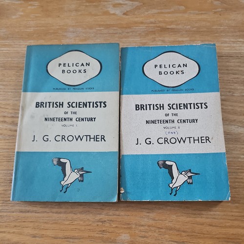 British scientists the - scientists,