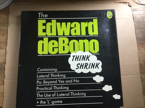 Complete vintage edward - vintage,